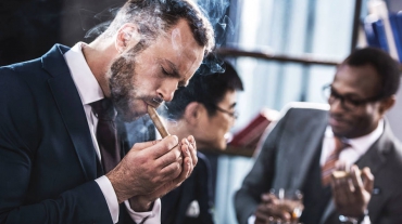 10 điều về điếu xì gà mà mọi smoker đều nên biết