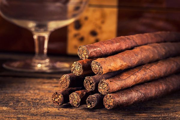 cigar preservation