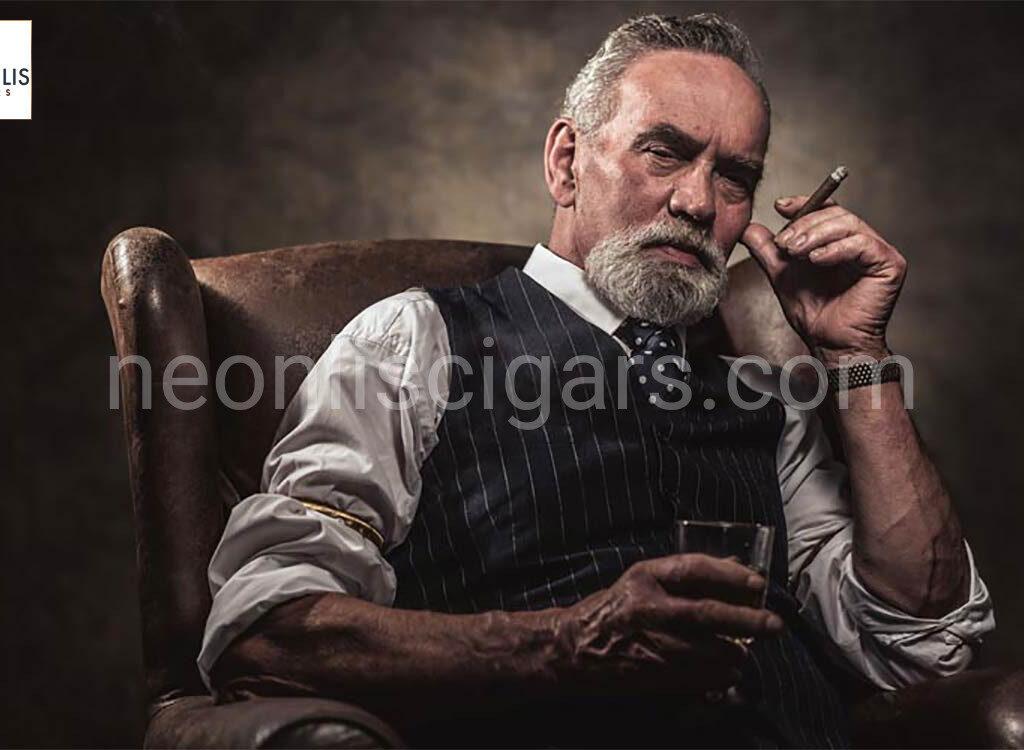 Những nét văn hóa Cigar mà các quý ông thành đạt nên biết
